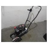 Craftsman Eager-1 4 Horse Power Gas Edger current bid $30