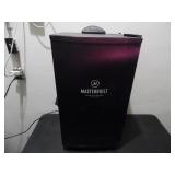 Masterbuilt John McLemore Electric Smoker current bid $75