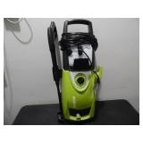 Sun Joe 2000PSI Pressure Washer Works current bid $25