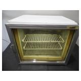 Excellence Commercial Beverage Cooler - Works current bid $20
