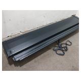 Patriot Stealth Retractable Tonneau Cover current bid $25