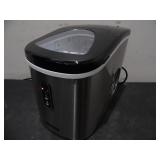 Tramontina Table Top Ice Maker current bid $25