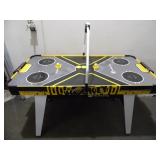 MD Sports Air Hockey Table current bid $25