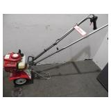 Mantis Mini Gas Tiller Cultivator current bid $15