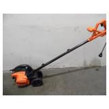 Black & Decker Electric Edger - Works current bid $0