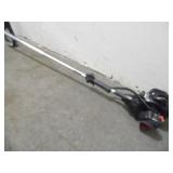Murray Straight Shaft Gas Trimmer/Edger Combo current bid $0