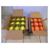 (2 Boxes) of White Flyer Clay Targets current bid $0