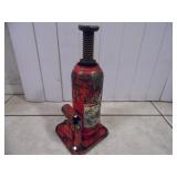 Norco Adjustable Bottle Jack Lift current bid $0