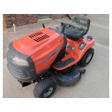 Husqvarna Riding Lawn Mower
