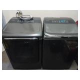 Samsung Washer Dryer Set