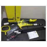 Ryobi 40V Cordless Pole Saw Like New