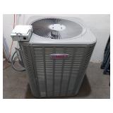Lennox 2.5 Ton Condenser with Heat Pump