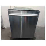 Samsung Tall Tub Stainless Steel Dishwasher