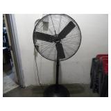 Central Machinery 30 in. 3 Speed Shop Fan