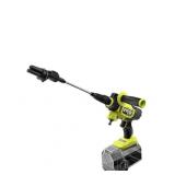 New Ryobi 40V Cordless EZ Clean Pressure Washer