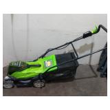 Greenworks 48V Cordless Lawn Mower