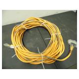 Heavy Duty 12 Gauge 100 Ft Extension Cord
