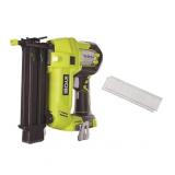 New Ryobi ONE+ 18V 23GA Pin Nailer