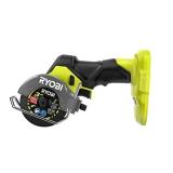 New Ryobi ONE+ HP Brushless Cordless Cut Off Tool