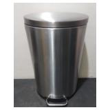 Stainless Steel Trash Can