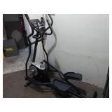 Proform Elliptical – Works