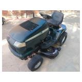 2021 Craftsman Riding Lawn Mower