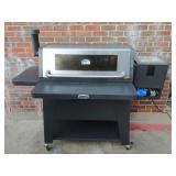 Cusinart Oakmont Pellet Grill Smoker
