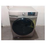 Samsung High Efficiency Steam Washer Like New