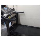 Nordictrack Commercial 1750 Treadmill Works