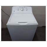 GE Top Load Washing Machine – Works
