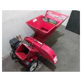 MTD Yard Machines 5HP Wood Chipper/Shredder