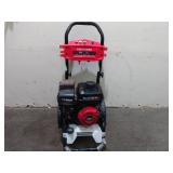 Craftsman 3300psi Gas Pressure Washer