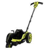 Ryobi 40V Brushless Cordless Edger Like New 