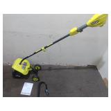 Ryobi Trimmer Head with Tiller Attachment