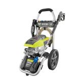 Ryobi Electric Pressure Washer Like New