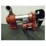 Fill-Rite 12 Volt DC Fuel Transfer Pump