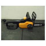 Worx Electric Chain Saw – Works
