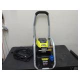 Ryobi 3000 Psi Electric Pressure Washer