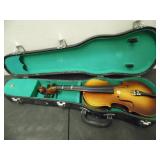 Bestler Violin with Case