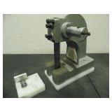 Harbor Freight 1 Ton Manual Press