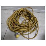 100 FT Heavy Duty Extension Cord