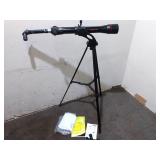 Tasco Spacestation 700x60mm Telescope