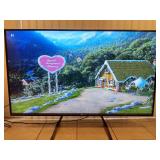 LG 60in 4K UHD Smart LED Tv – Works