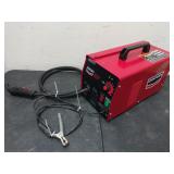 Lincoln Electric Century Wire Feed Welder 