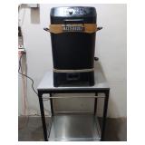 Masterbuilt 20 Quart Outdoor Air Fryer -Works