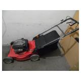 Snapper Self Propelled Gas Mower