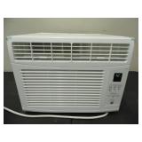GE 6k BTU Window Unit Air Conditioner -Works