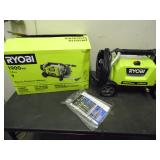 Ryobi 1900Psi Pressure Washer Like New