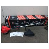 Echo Curved Shaft Dual String Gas Weed Eater