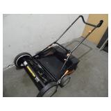 Remington Walk Behind 18 in Reel Mower